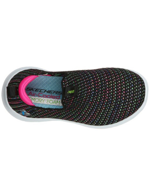 Skechers Kids Ultra Flex - Standing Ovation